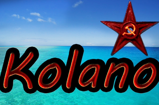 Kolano