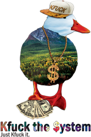 Kfuck System [onlyone]