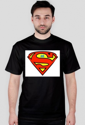 HuBi SUPERMAN - Sklep THECHEST