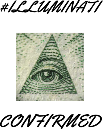 Męska - Illuminati Confirmed
