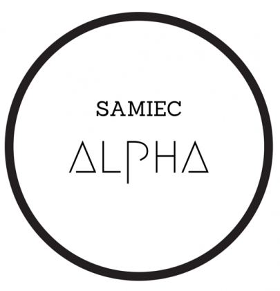 Samiec Alpha