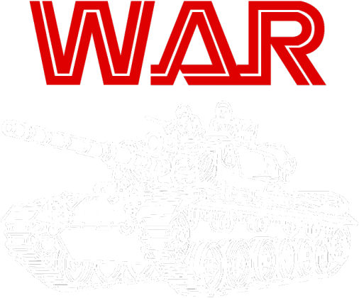 Koszulka WAR