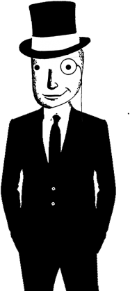 Szef szwów minimalizmu