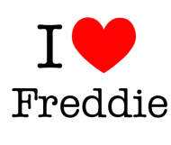Freddie#3