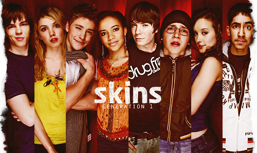 SKINS#2