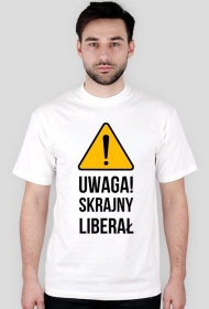 Skrajny liberał