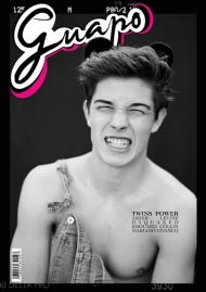 Bluza z Francisco *Myszka*