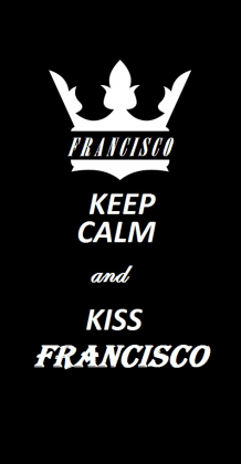 KEEP CALM!