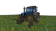 Koszulka Farming Simulator