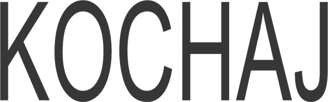 KOCHAJ