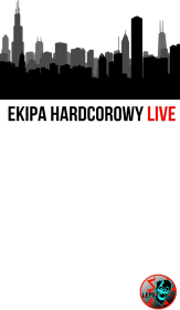 Oficjalna koszulka #2 ekipy GTAV Hardcorowy LIVE