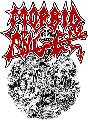 Morbid Angel - Altars of Madness