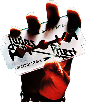 Judas Priest - British Steel
