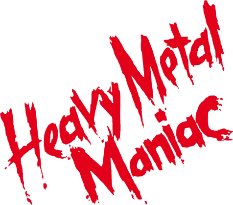 Exciter - Heavy Metal Maniac