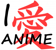 love anime