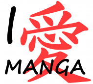love manga