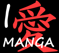 love manga