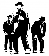hip hopowcy