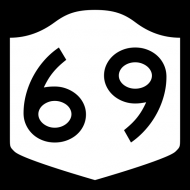 69 - damska