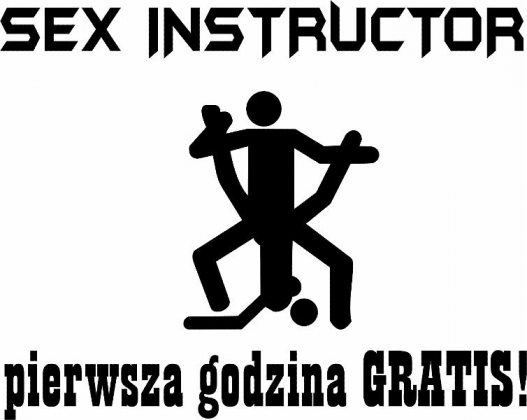 Sex Instruktor (1)