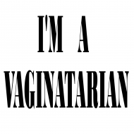 Vaginatarian