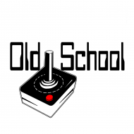 Old school 3
