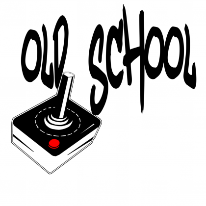 Old school