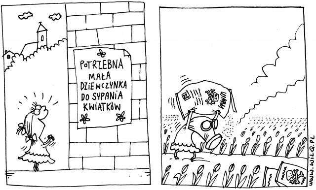 Dziewczynka M