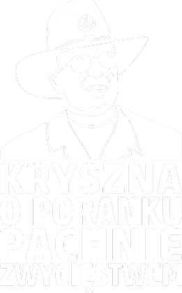 KRYSZNA O PORANKU