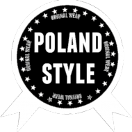 Bluzka PolandStyle