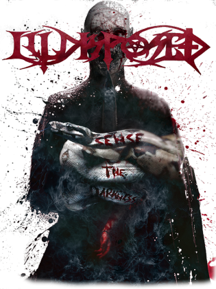 Illdisposed - Sense The Darkness
