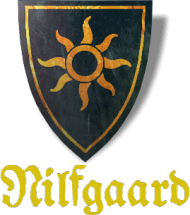 Kubek Nilfgaard