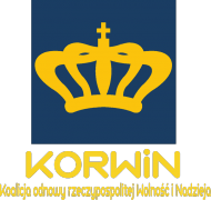 Koszulka KORWiN