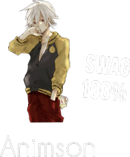 SWAG 100%