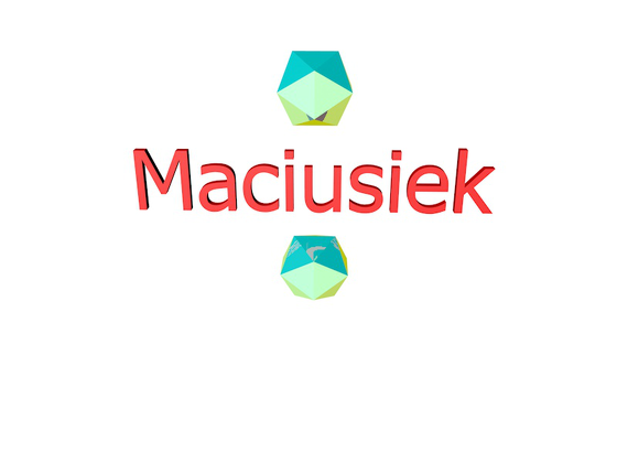 Maciusiek