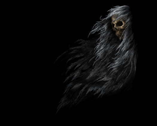 Dark Death