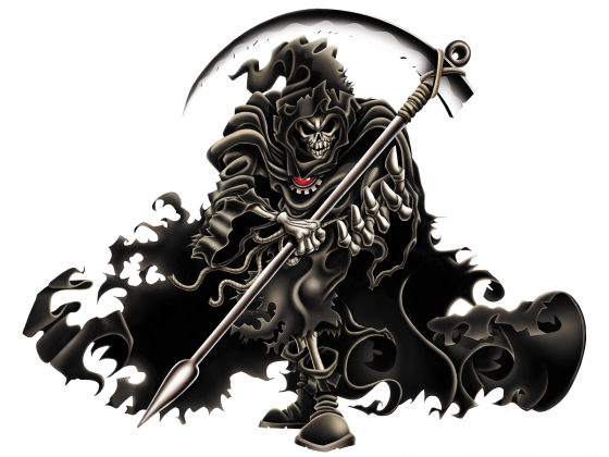 White Death