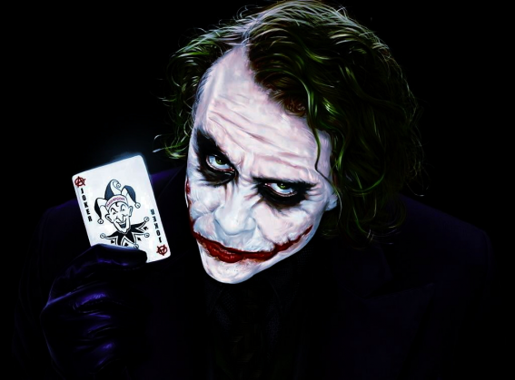 Joker Classic Wear I