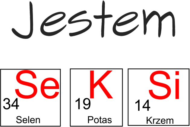 Koszulka Se K Si