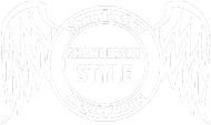 ShanderSky STYLE-Męska
