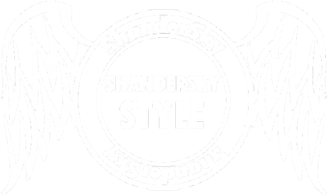 ShanderSky STYLE-Męska