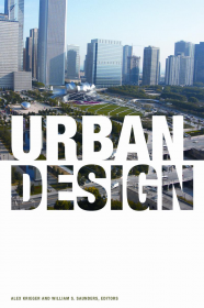 Urban Design Shirt - Uno
