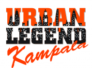 Urban Legend Kompala 2012 - Kubek