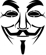Anonymous