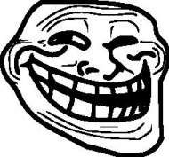 Trollface