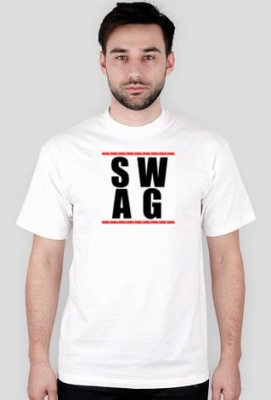 SWAG Classic2 White - SWAG
