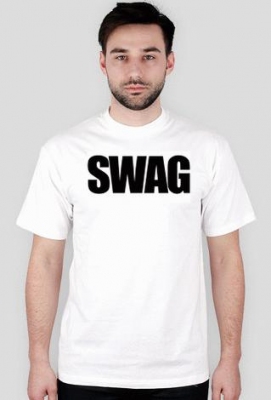 SWAG Classic White - SWAG