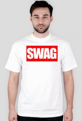 SWAG Classic red/white - SWAG