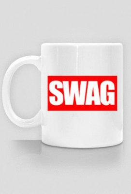 Kubek SWAG - SWAG