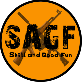Skill And Good Fun